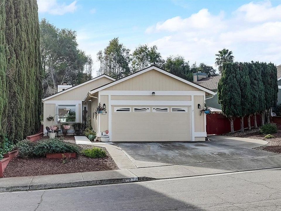 227 Dartford St, Hercules, CA 94547 Zillow