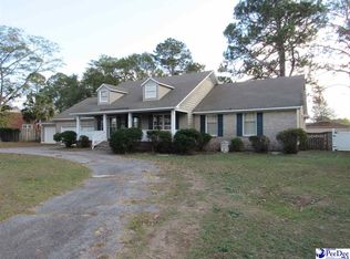 2328 Hoffmeyer Rd, Florence, SC 29501