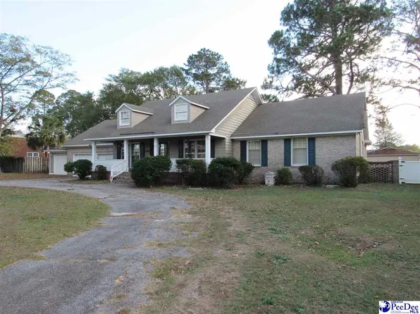 2328 Hoffmeyer Rd, Florence, SC 29501
