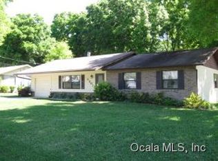3201 NE 30th Ct, Ocala, FL 34479