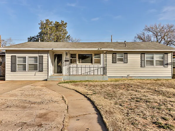 3814 32nd St, Lubbock, TX 79410