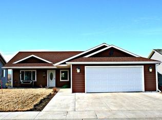 1149 Fleming Blvd, Sheridan, WY 82801