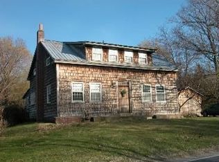 299 Browns Trce, Jericho, VT 05465