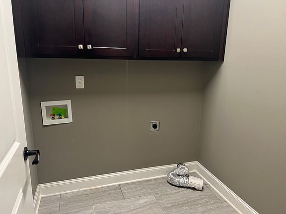 Utility room downstairs