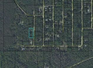 24 Lm St, Crawfordville, FL 32327