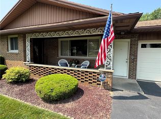 1076 Hrezent View Ln, Webster, NY 14580