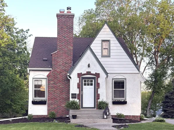 4416 Brookside Ave, Edina, MN 55436