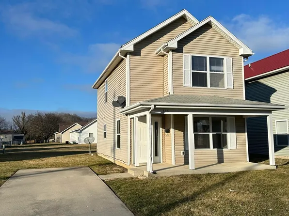 603 E 26th St, Marion, IN 46953