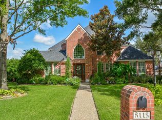 6115 Post Oak Ct, Spring, TX 77379