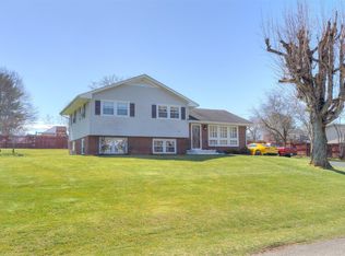 440 Roseberry St, Dublin, VA 24084