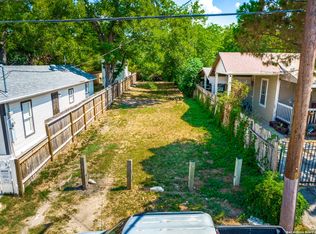216 Sherman, San Antonio, TX 78202