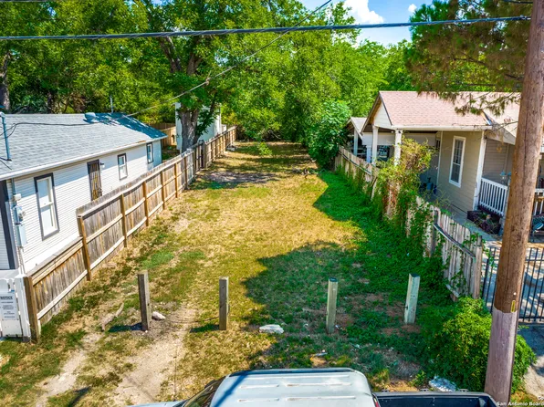 216 SHERMAN LOT 7, San Antonio, TX 78202