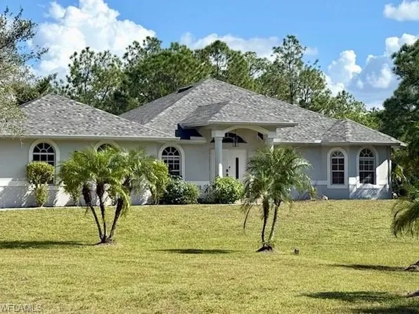 1940 Desoto BLVD N, NAPLES, FL 34120