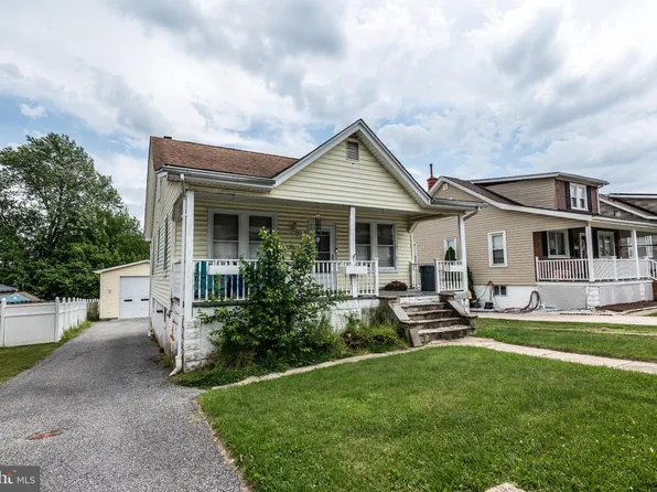 119 Leslie Ave, Baltimore, MD 21236