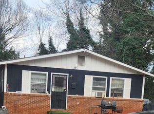 197 Doane St SW, Atlanta, GA 30315