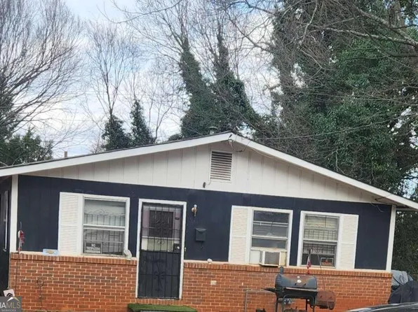 197 Doane St SW, Atlanta, GA 30315