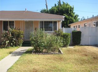 2214 W 156th St, Compton, CA 90220