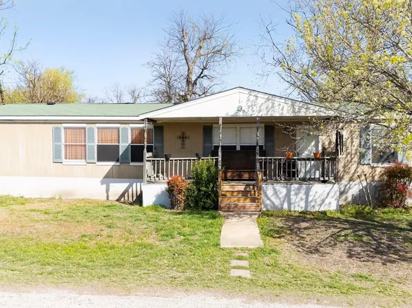 209 E Sheldon Ave, Thrall, TX 76578