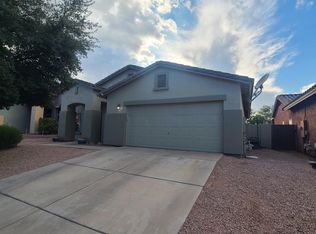 15228 S Avenida Rancho Largo, Sahuarita, AZ 85629