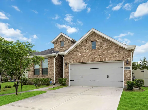 9816 Preserve Way, Conroe, TX 77385