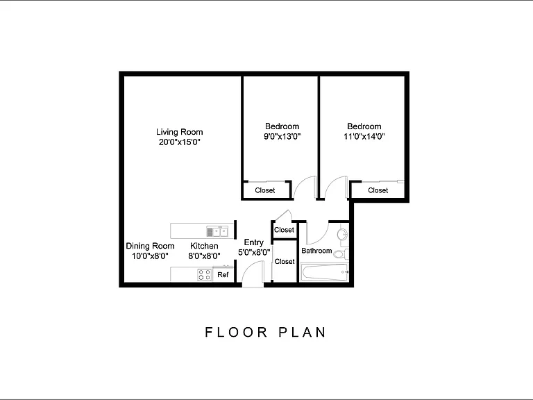 Tradewinds Apartments — Photo 24