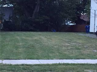132 W Delavan Ave, Buffalo, NY 14213