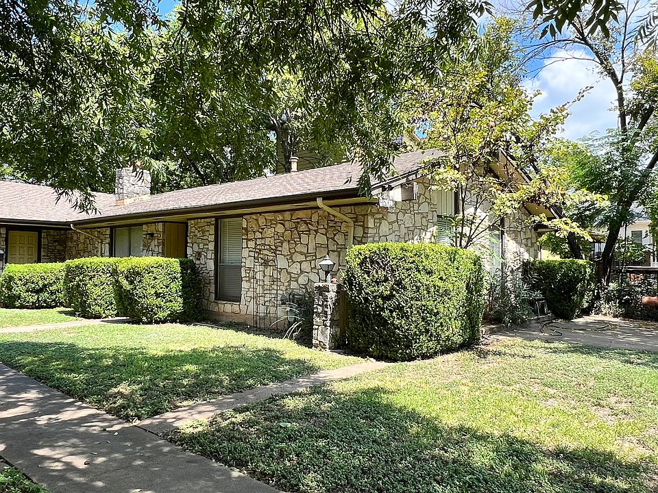Off Street parking for 2 cars!