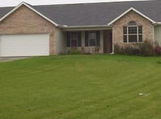 5483 State Route 55, Urbana, OH 43078