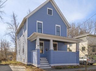 307 Cascadilla St, Ithaca, NY 14850