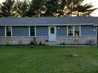 4060 S Wapak Rd, Lima, OH 45806