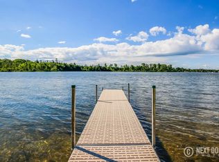 13101 Wedel Rd, Trufant, MI 49347