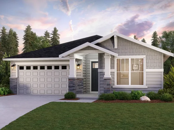 3892 McCormick Village Dr, Bremerton, WA 98312