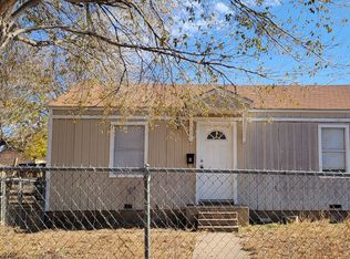 906 N Virginia St, Amarillo, TX 79106