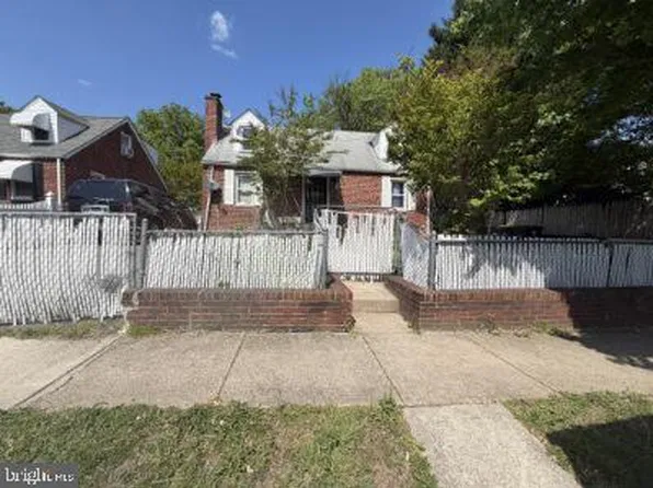 2202 Banning Pl, Hyattsville, MD 20783