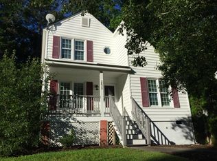 2825 Brandon Creek Pl, Henrico, VA 23233