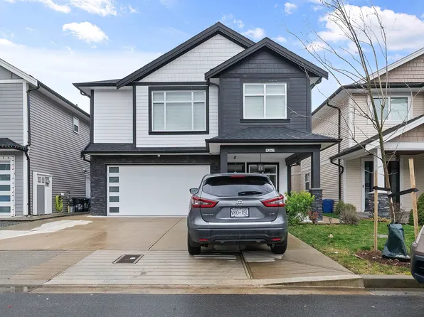 9262 Sitka Pl, Chilliwack, BC V2P 0H8