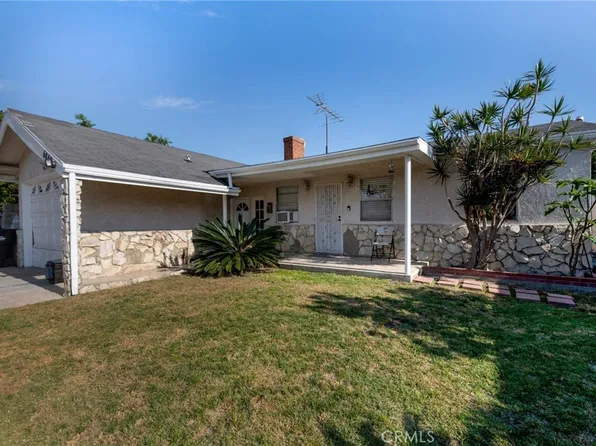 6840 Florence Pl, Bell Gardens, CA 90201