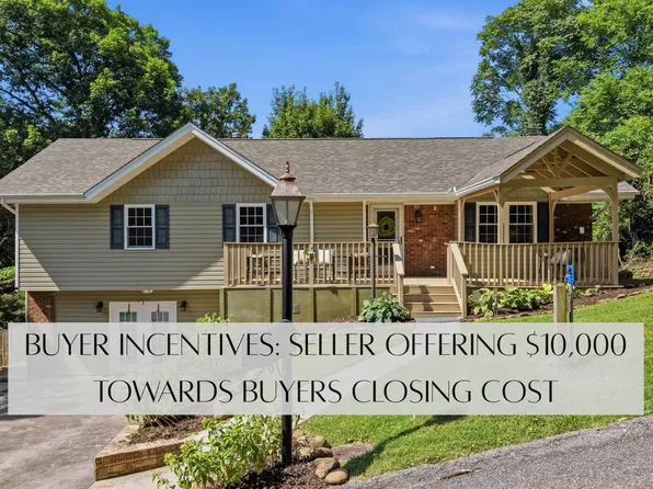 4557 N Ravenwood Dr, Chattanooga, TN 37415