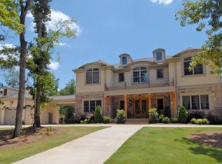 184 Carrolls Way, Fayetteville, GA 30215