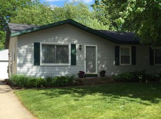 3646 Bluebird Ave SW, Wyoming, MI 49519