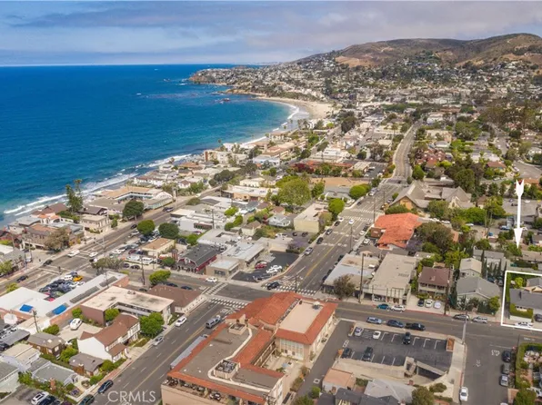 380 Thalia St, Laguna Beach, CA 92651