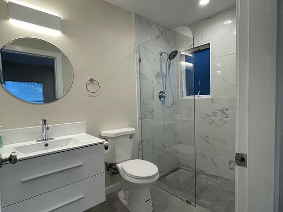 master bath a