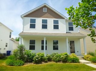 1431 Ithaca Dr, Columbus, OH 43228