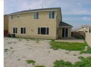 2954 Coffeeberry Way, San Jacinto, CA 92582