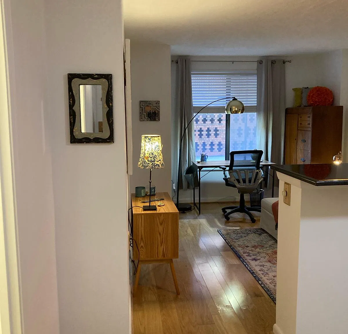 1 bed, 500 sqft, $2,450 — Photo 4
