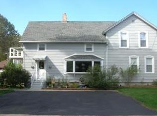 14210 Keeler Ave APT 2, Crestwood, IL