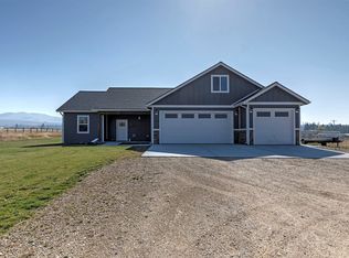 1373 Drovers Trl, Stevensville, MT 59870