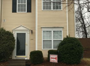 144 Queensberry Ct, Greensboro, NC 27405