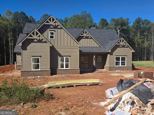 335 Meadows Dr, Bethlehem, GA 30620