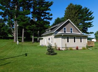 23625 State Highway 27, Cashton, WI 54619